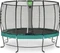 Exit Toys Lotus Premium Trampolin mit Sicherheitsnetz 366cm Vorschaubild