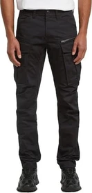 G-Star Rovic Zip 3D Regular Tapered Hose schwarz (Herren)