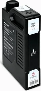 Raise3D High V1 Clear, 1.00kg