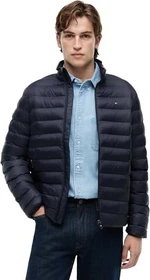 Tommy Hilfiger Verstaubare Stepp Jacke navy blue (Herren)