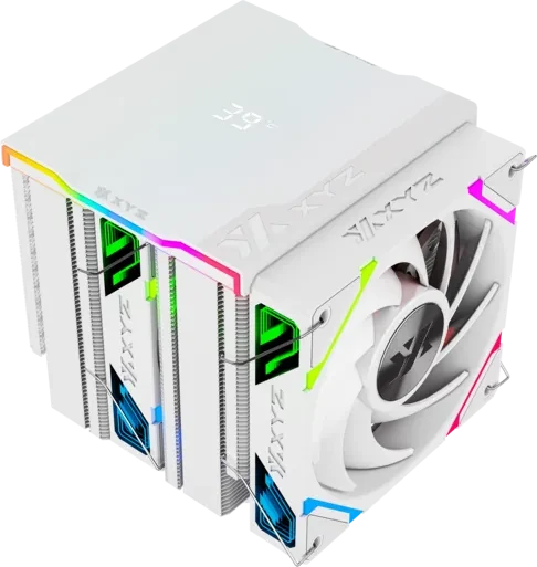 XYZ Thermax 6 Pro Duo A-RGB