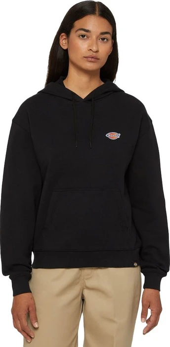 Dickies Millersburg Hoodie schwarz (Damen)