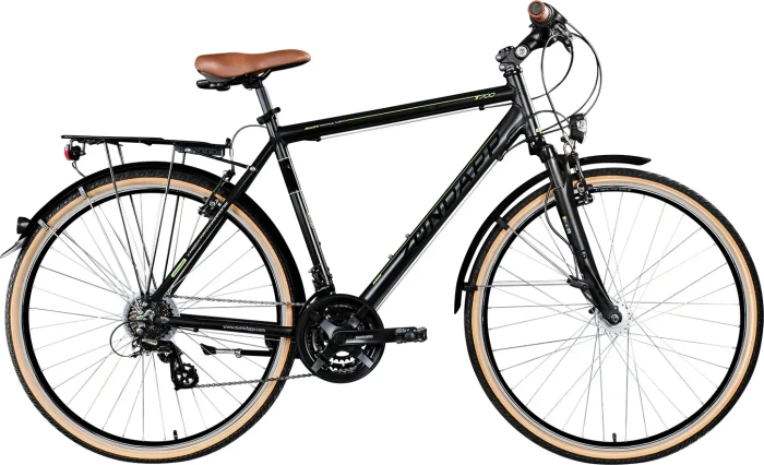 Zündapp T700 (Herren)