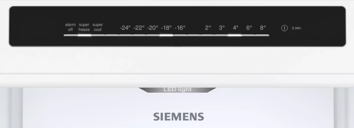 Siemens iQ300 KG36N2WCF