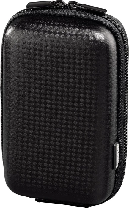 Hama Hardcase Carbon Style 80J Kameratasche schwarz
