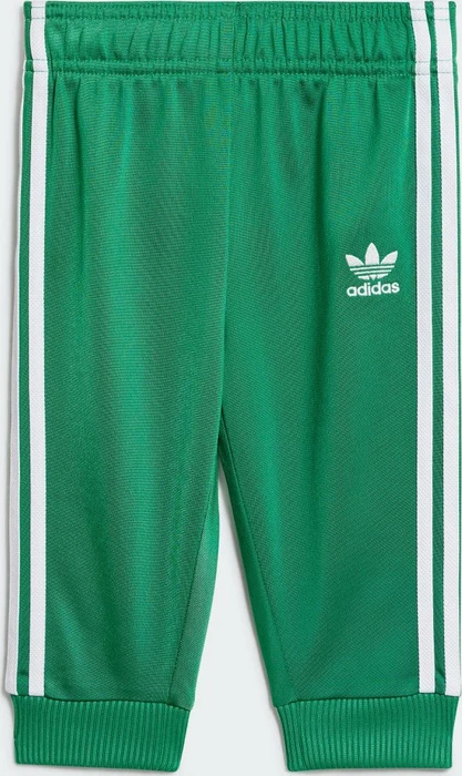 adidas Adicolor SST Trainingsanzug grün (Junior)
