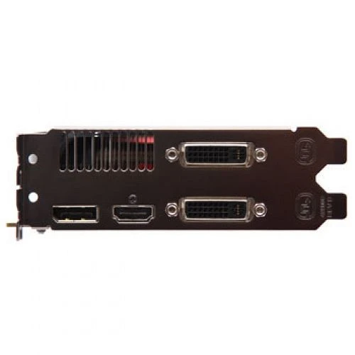 Club 3D Radeon HD 5770, 1GB GDDR5, 2x DVI, HDMI, DP