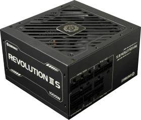 Enermax REVOLUTION III S 1000W, ATX 3.1