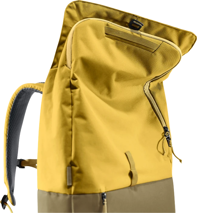 Deuter UP Seoul clay/turmeric