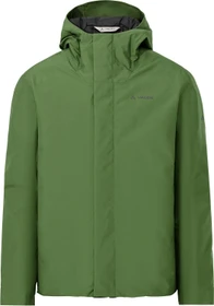 Vaude Cyclist II Rain Fahrradjacke thyme (Herren)