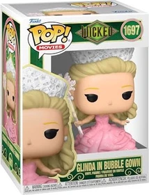 FunKo Pop! Movies - Wicked - Glinda in Bubble Gown
