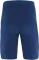 Löffler Hotbond Tights Fahrradhose kurz navy (Herren) Vorschaubild
