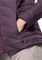 Jack Wolfskin Tundra Down Funktionsjacke grapevine (Damen) Vorschaubild