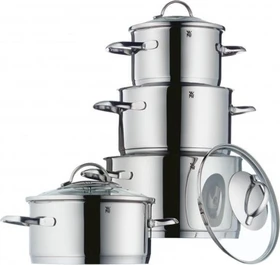 WMF Provence Plus Kochtopf-Set, 4-tlg.