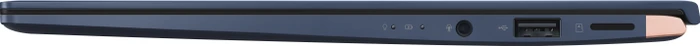 ASUS ZenBook 13 UX333FA-A3068T, Royal Blue, Core i5-8265U, 8GB RAM, 256GB SSD, DE