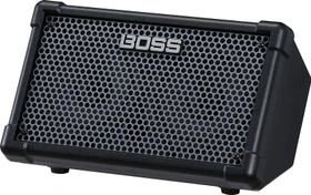 Boss Cube Street II schwarz