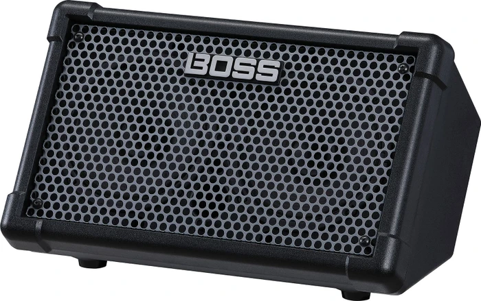 Boss Cube Street II schwarz