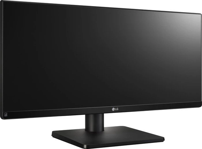 LG 29UB67-B, 29"