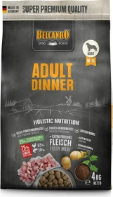 Belcando Adult Dinner, 4kg