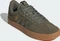 adidas VL Court 3.0 olive strata/gold metallic Vorschaubild