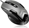Adesso iMouse X1 Multi-Color 6 Button Gaming Mouse grau, USB Vorschaubild