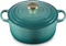 Le Creuset Signature Gusseisen Bräter rund 24cm 4.2l Vorschaubild