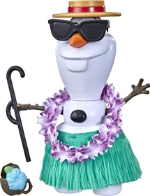 Hasbro Disney - Frozen II - Sommerspaß Olaf
