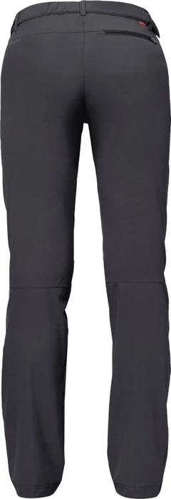 Vaude Farley Stretch II Hose lang basalt (Damen)