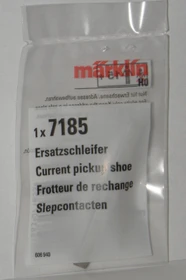 Märklin - Zubehör - Ersatzschleifer