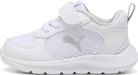 Puma Fun Racer 2 puma white/cool light gray (Junior)