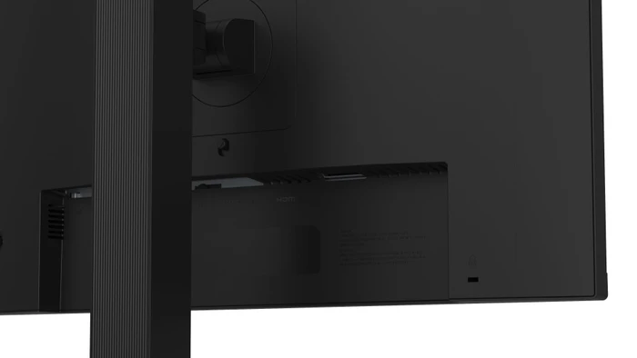 LG 24BA55W-B, 24"