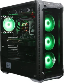 Captiva Ultimate Gaming I71-177, Core i7-13700KF, 64GB RAM, 2TB SSD, GeForce RTX 3090 Ti, Windows 11 Home