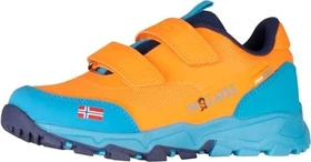 Trollkids Preikestolen Hiker sahara sunset (Junior)