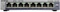 Netgear ProSAFE Plus GS100 Desktop Gigabit Smart Switch, 8x RJ-45 Vorschaubild