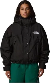The North Face Reign On Funktionsjacke tnf black (Damen)