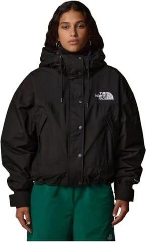 The North Face Reign On Funktionsjacke tnf black (Damen)