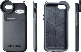 Kowa Handyhülle für Smartphone Adapter für iPhone 6, 6s