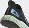 adidas Alphaedge 4D core black/glory blue/collegiate purple (Herren) Vorschaubild
