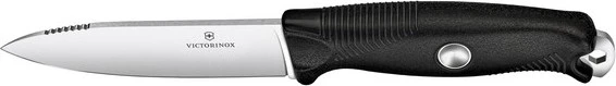 Victorinox Venture Pro Messer schwarz