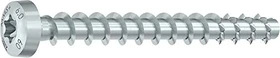HECO MULTI-MONTI-plus P A2K Torx T40 Betonschraube, 10x70mm, 25 Stück