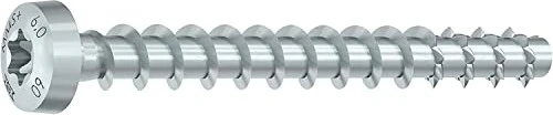 HECO MULTI-MONTI-plus P A2K Betonschraube
