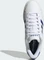 adidas Grand Court 2.0 cloud white/semi lucid blue/core white Vorschaubild