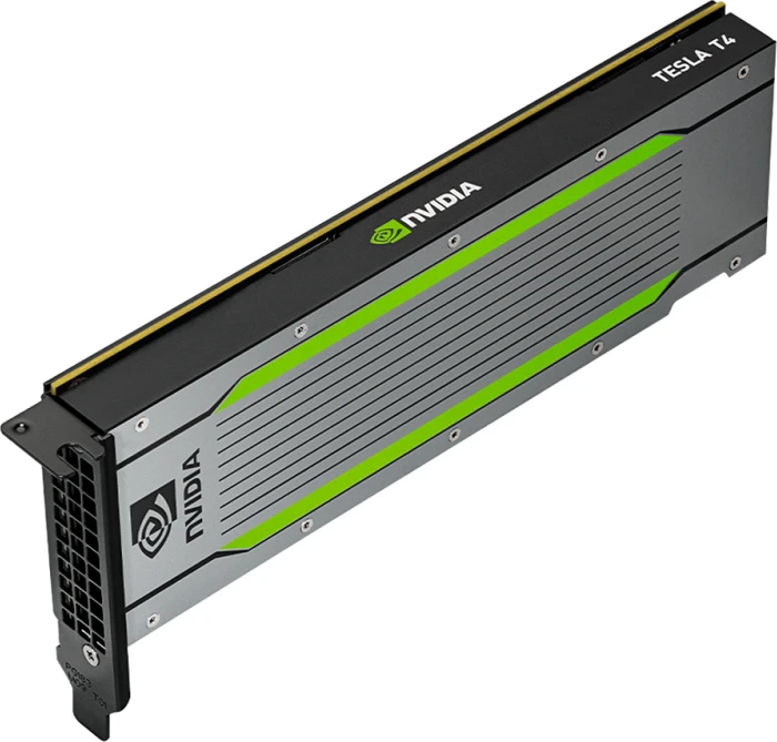 PNY Tesla T4 low profile, 16GB GDDR6