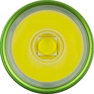 OLight i5R Taschenlampe neon grün