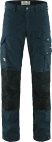 Fjällräven Vidda Pro regular Hose lang dark navy/black (Herren)