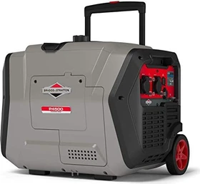 Briggs & Stratton P4500 PowerSmart Benzin-Stromerzeuger