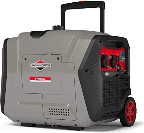 Briggs & Stratton P4500 PowerSmart Benzin-Stromerzeuger
