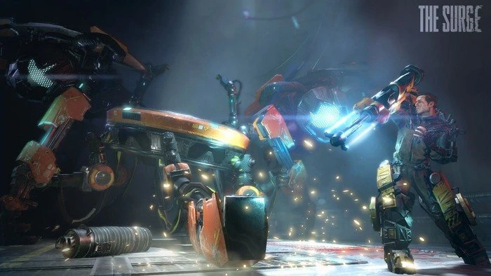 The Surge (PS4)