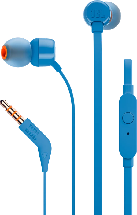 JBL Tune 110 blau