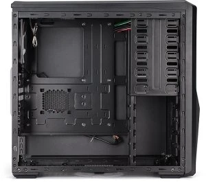 Zalman Z9 Plus schwarz